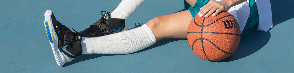 Women's Basketball Socks | Thorlo