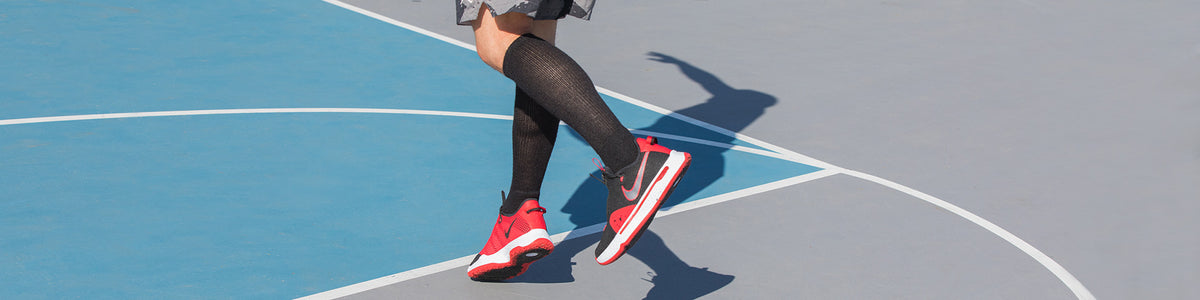 thorlo basketball socks