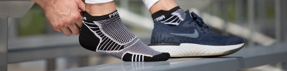 Men's Ultra-Light Cushion Socks: Minimal Padding – Thorlo