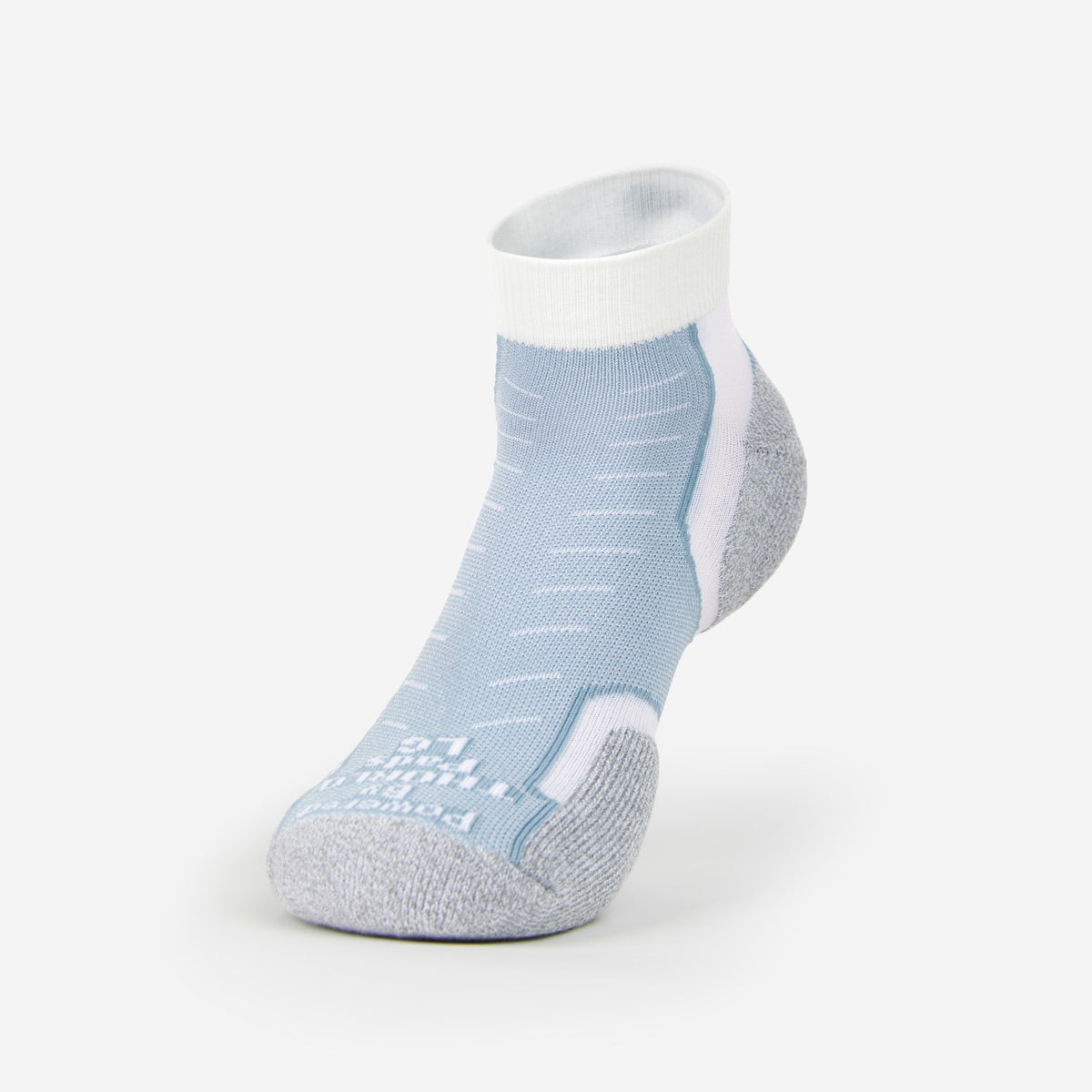 Experia TECHFIT Light Cushion Ankle Socks | Thorlo