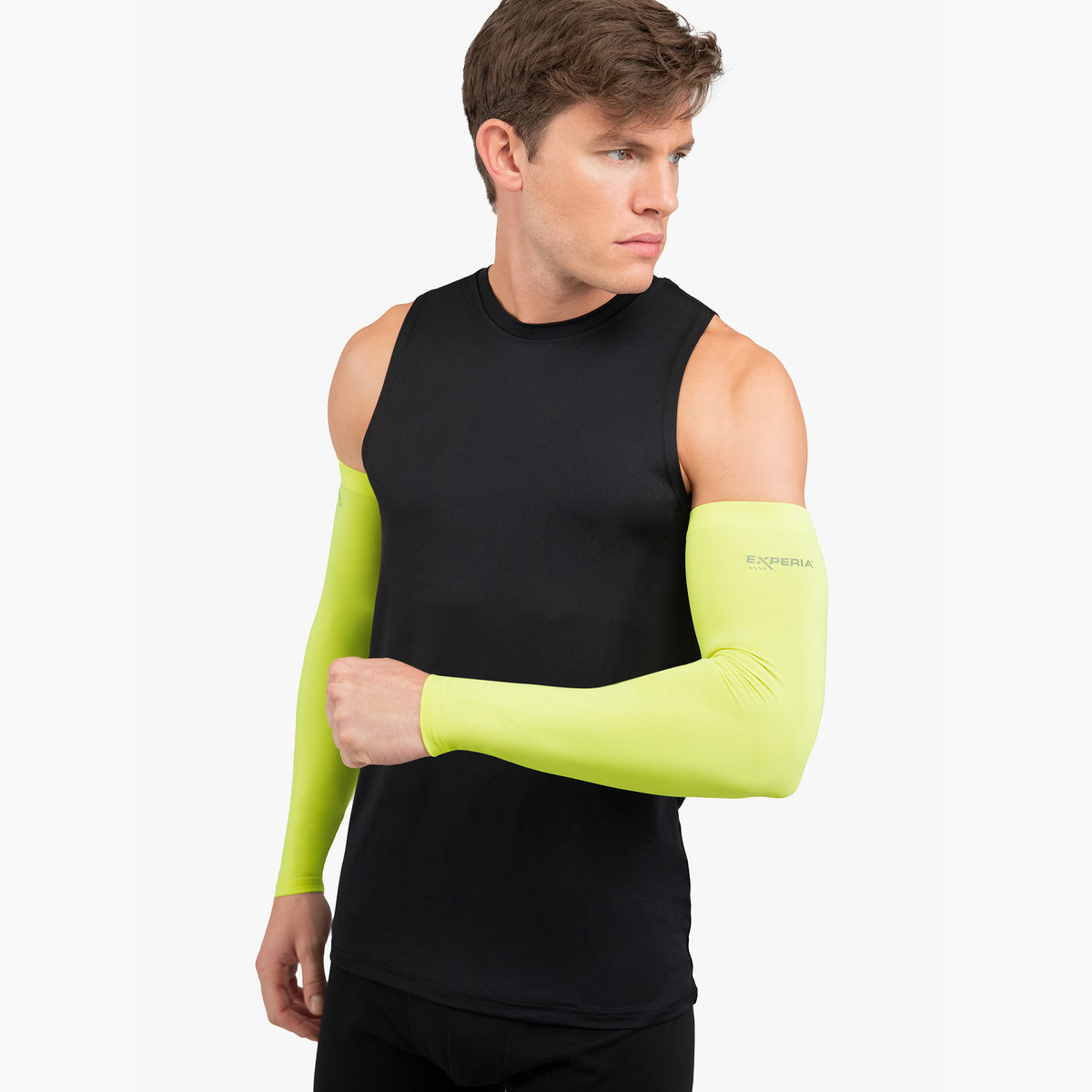 Experia - Performance Running Arm Sleeves