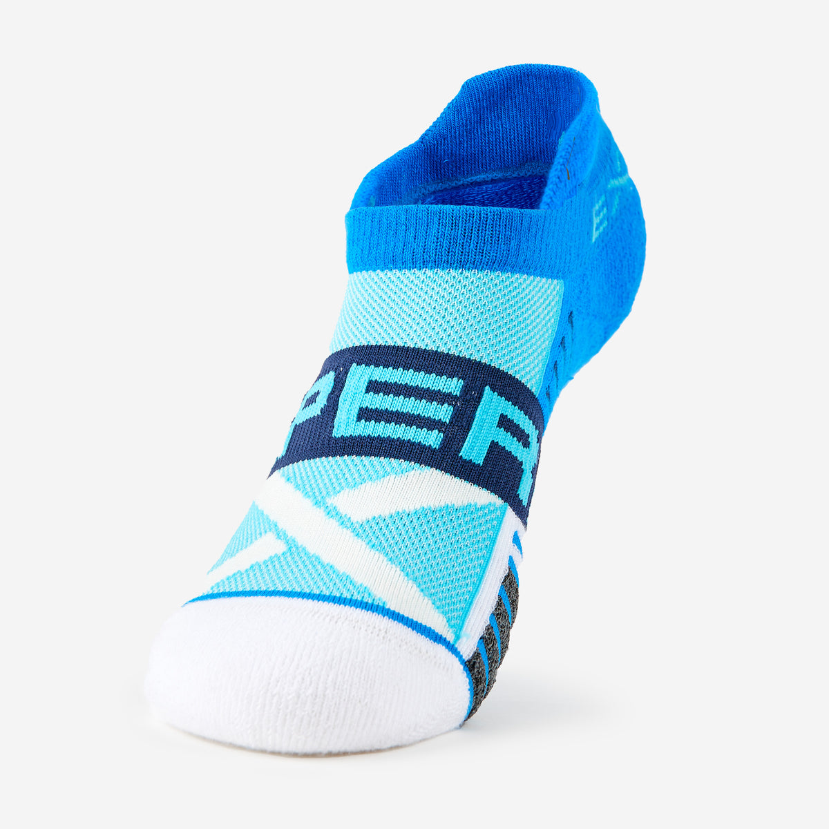 Experia Ultra Light Padding Tennis No Show Tab Socks | EXTN00 | Thorlo