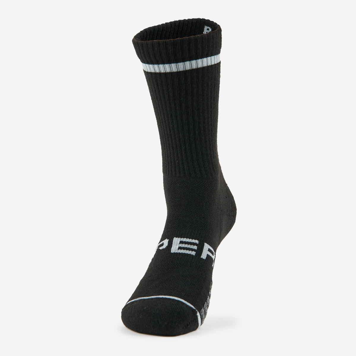 Experia Ultra-Light Padding Tennis Crew Socks | EXTX00 | Thorlo