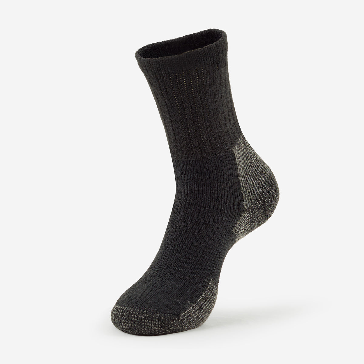 Men's Maximum Cushion Crew Hiking Socks Thorlo