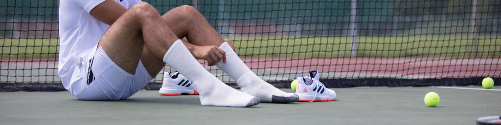 Men's Tennis Socks