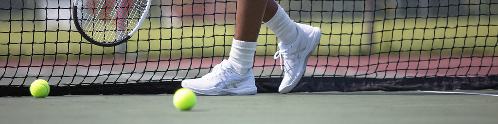 Women's Tennis Socks