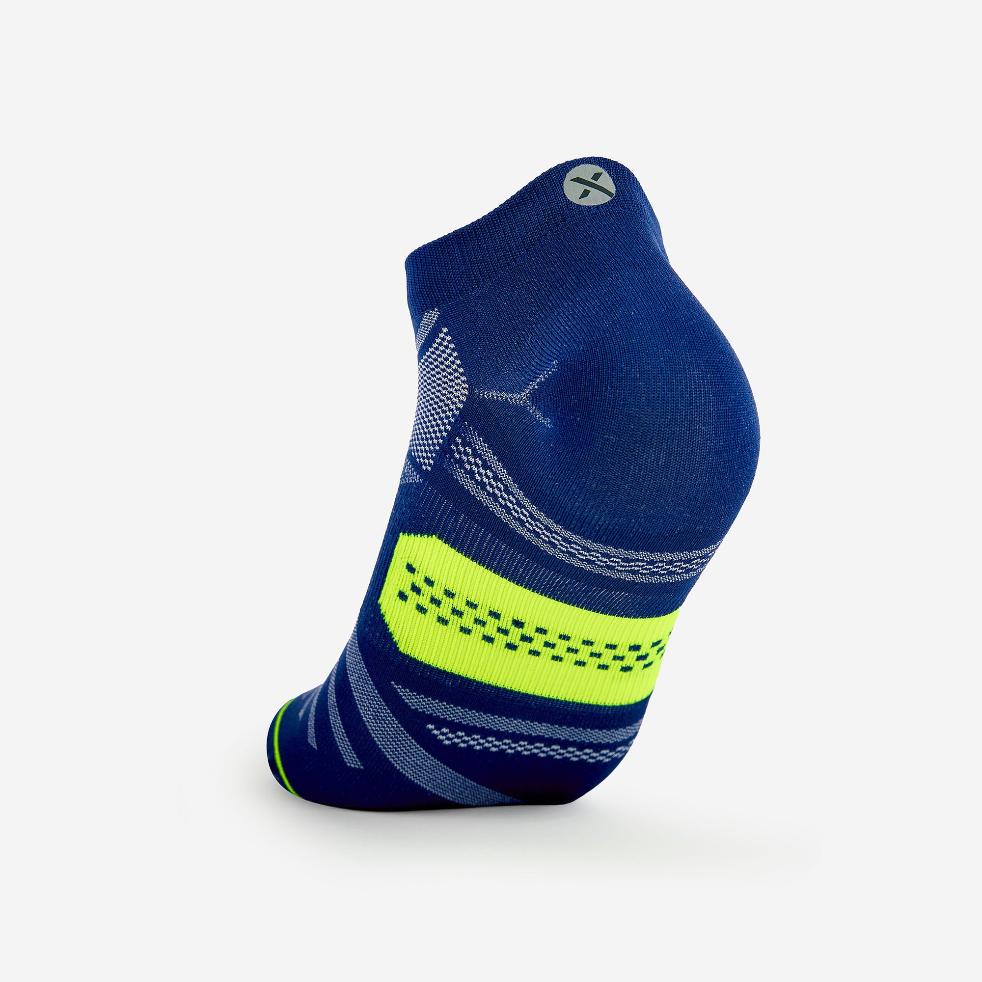 Experia X SPEED Ultra Light Zero Cushion Low-Cut with Rocket Grip