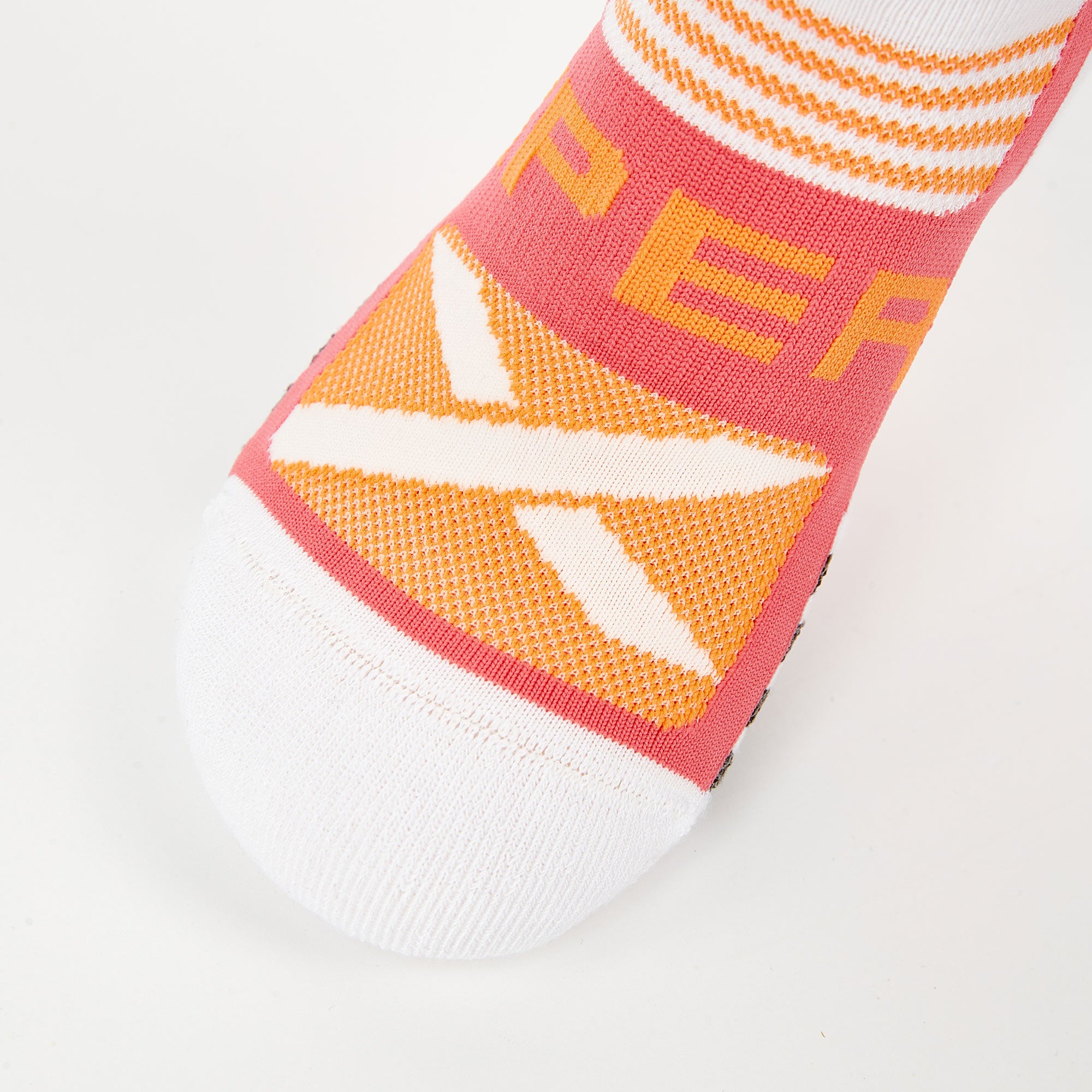 EXPERIA Tennis Socks – Thin Cushion Anti-Slip Ankle Socks For Men & Women