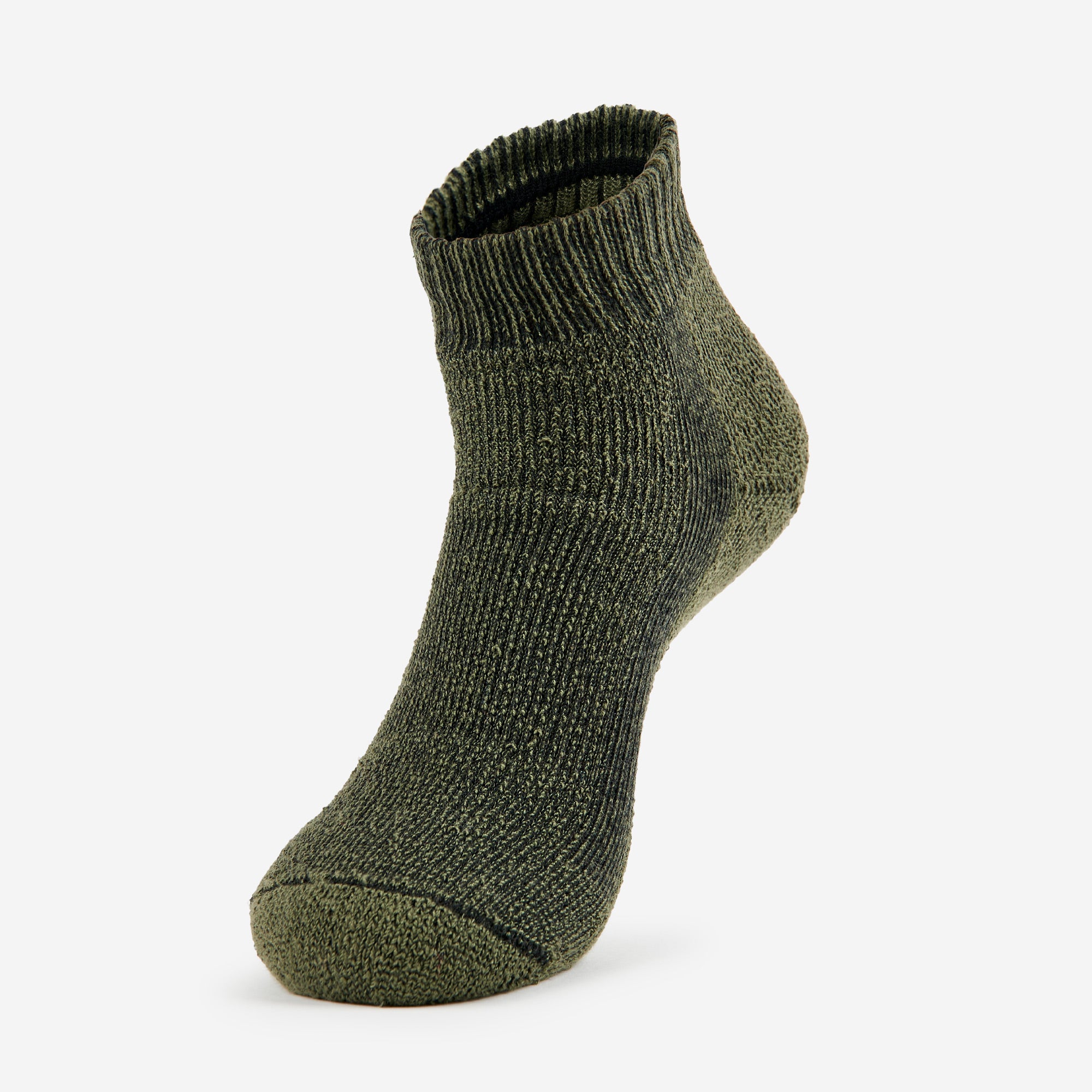 Men's Moderate Cushion Ankle Hiking Socks | Thorlo