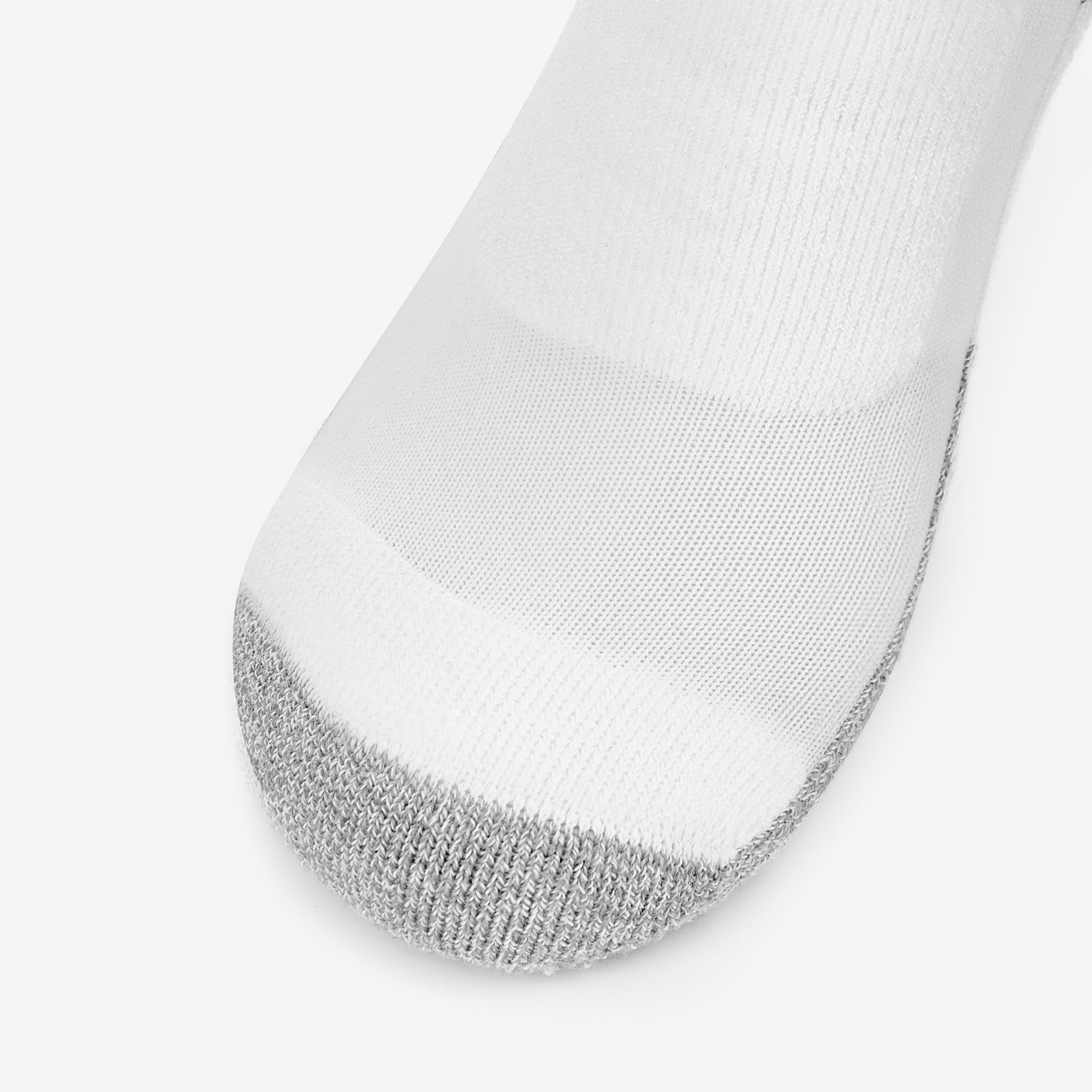 thorlos mens wx max cushion walking crew socks,dark khaki thorlos mens wx max cushion walking crew socks,dark khaki