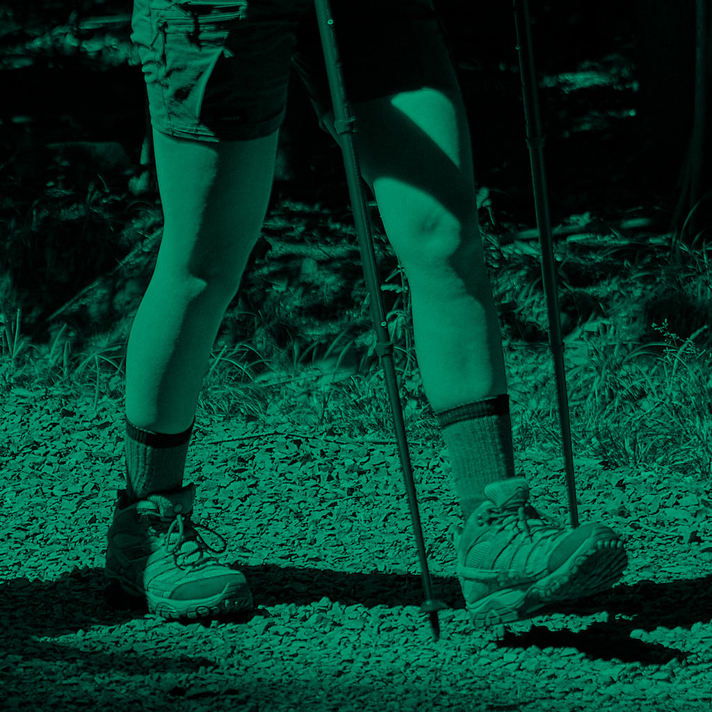 Thorlo®: The Original Padded Sock | Made in USA