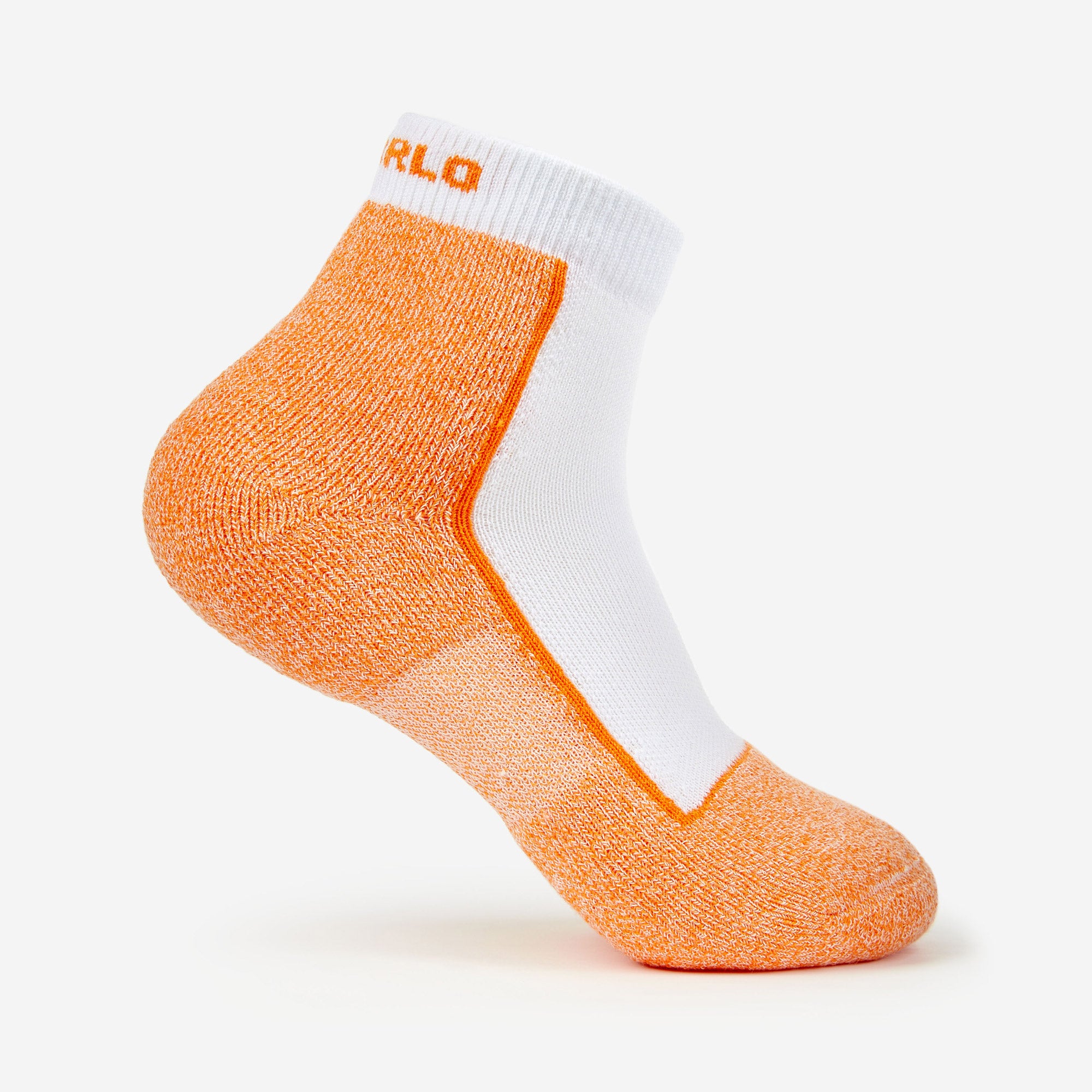 Light Cushion Ankle Pickleball Socks | PBMU01 | Thorlo