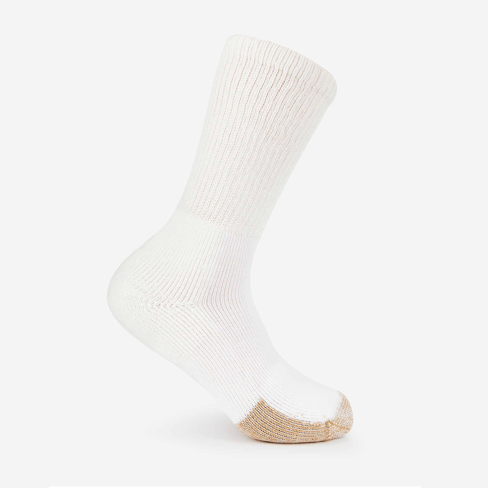 Nike Everyday Cushioned Crew Calze da Tennis - White/Black Nike Everyday Cushioned Crew Calze da Tennis - White/Black