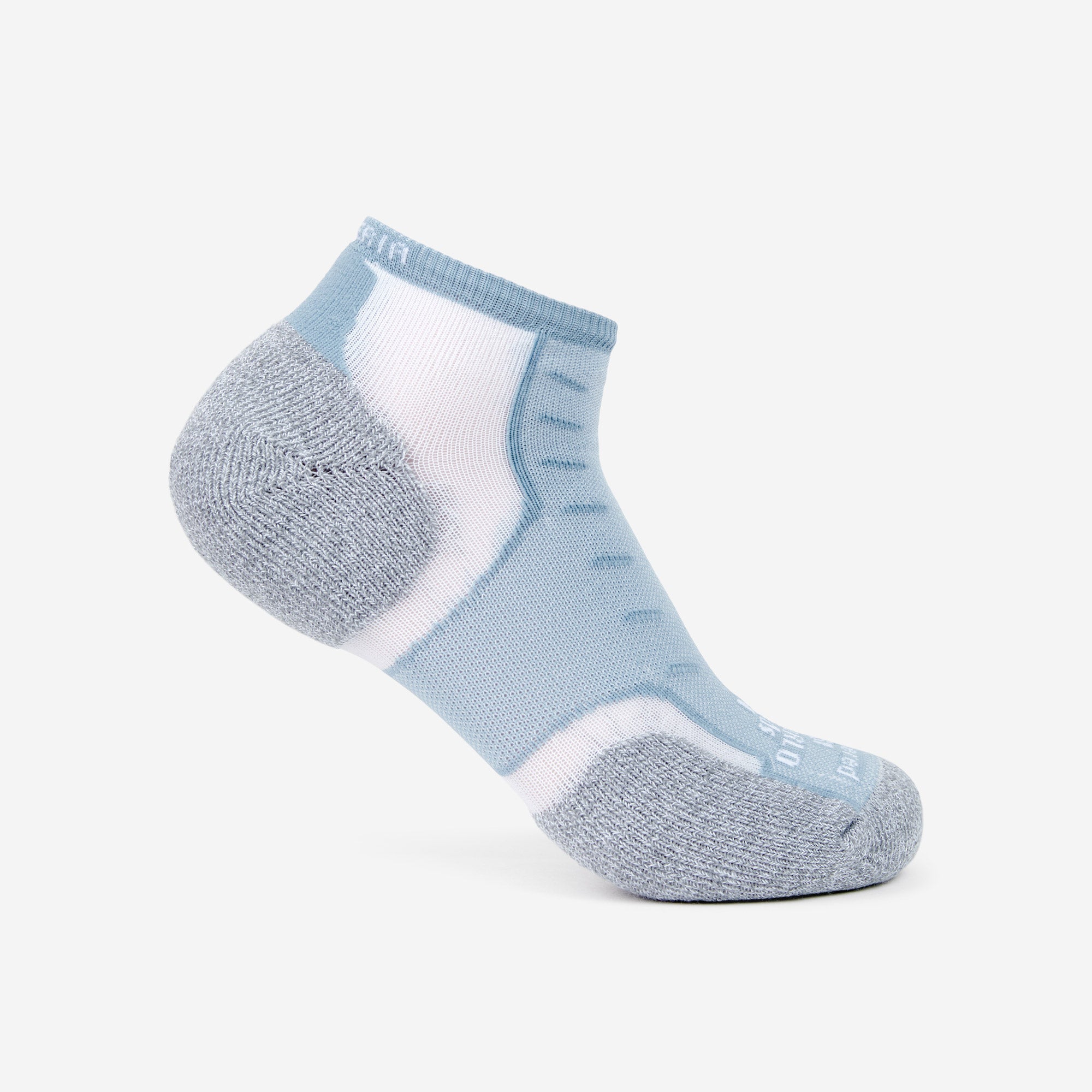 Experia TECHFIT Light Cushion Low-Cut Socks | Thorlo
