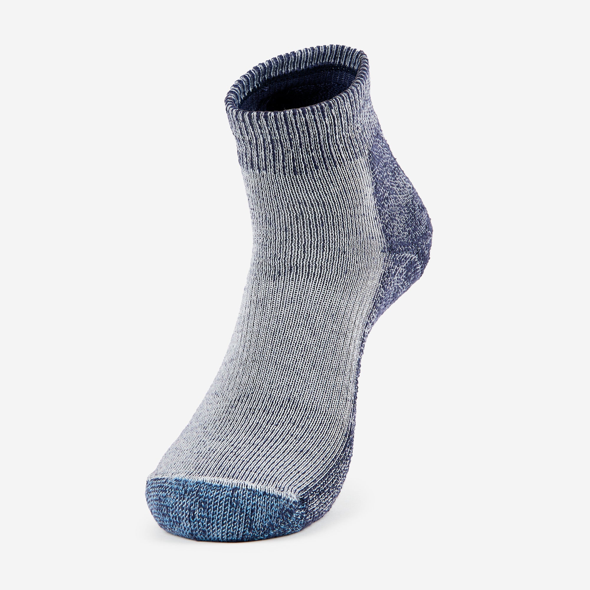 Moderate Cushion Ankle Trail Running Socks | Thorlo
