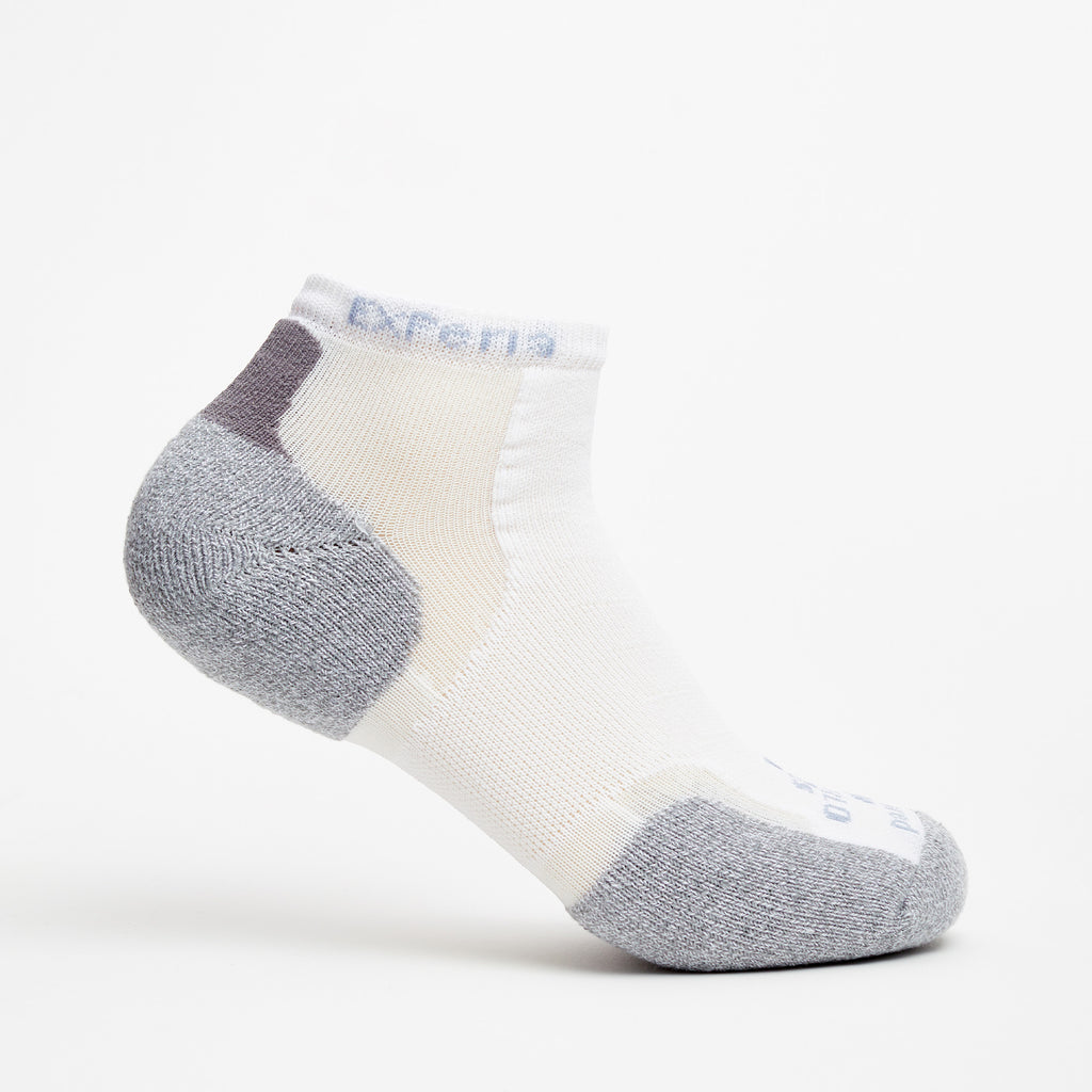 Exercise Socks Experia Light Cushion Low-Cut Fitness Socks (3 Pairs) | Thorlo