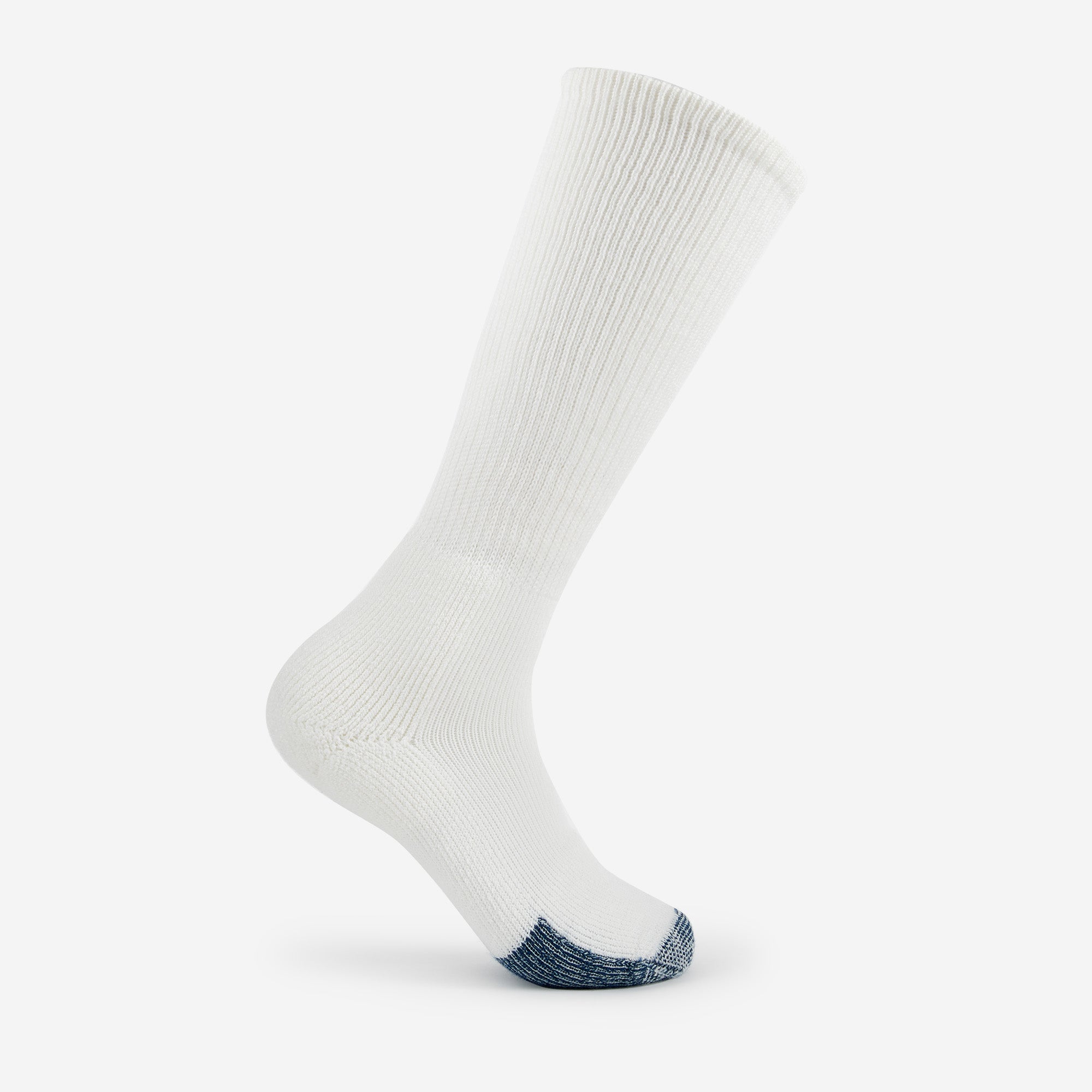 Maximum Cushion Over-Calf Basketball Socks | Thorlo