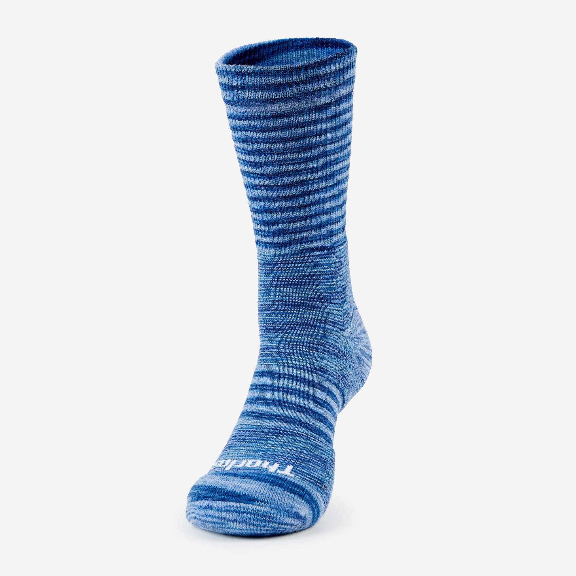 Casual Crew Comfy Socks | Thorlo