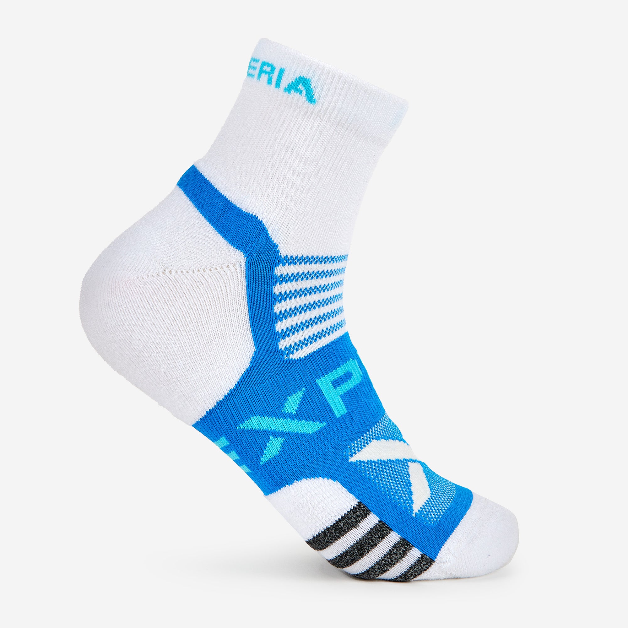 Experia Ultra Light Padding Tennis Ankle Socks | EXTA00 | Thorlo