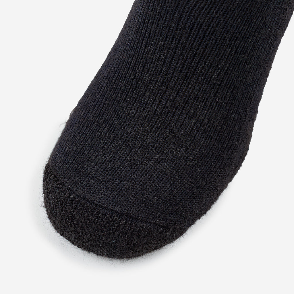 Men's Moderate Cushion Ankle Diabetic Socks | Thorlo