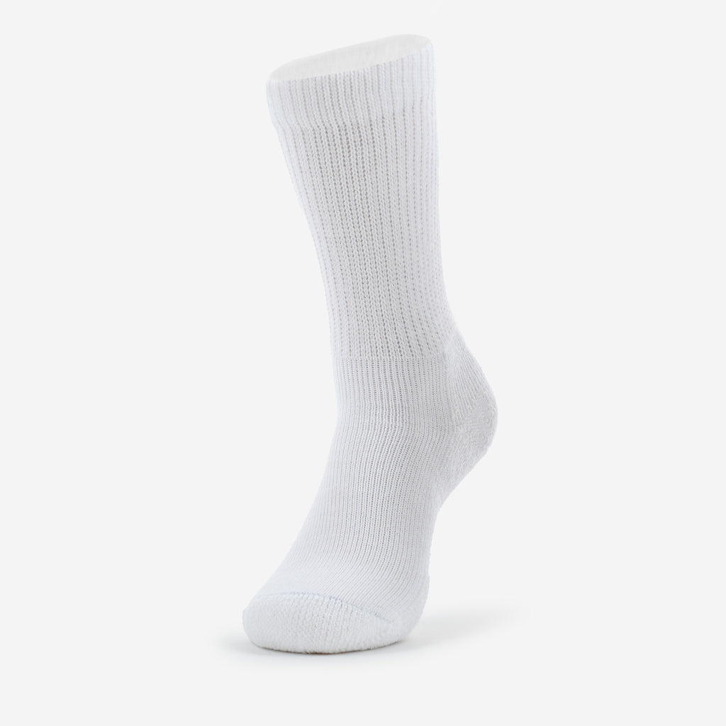 Women's Socks: Shop Crew, Ankle, Low-Cut & More | Thorlo