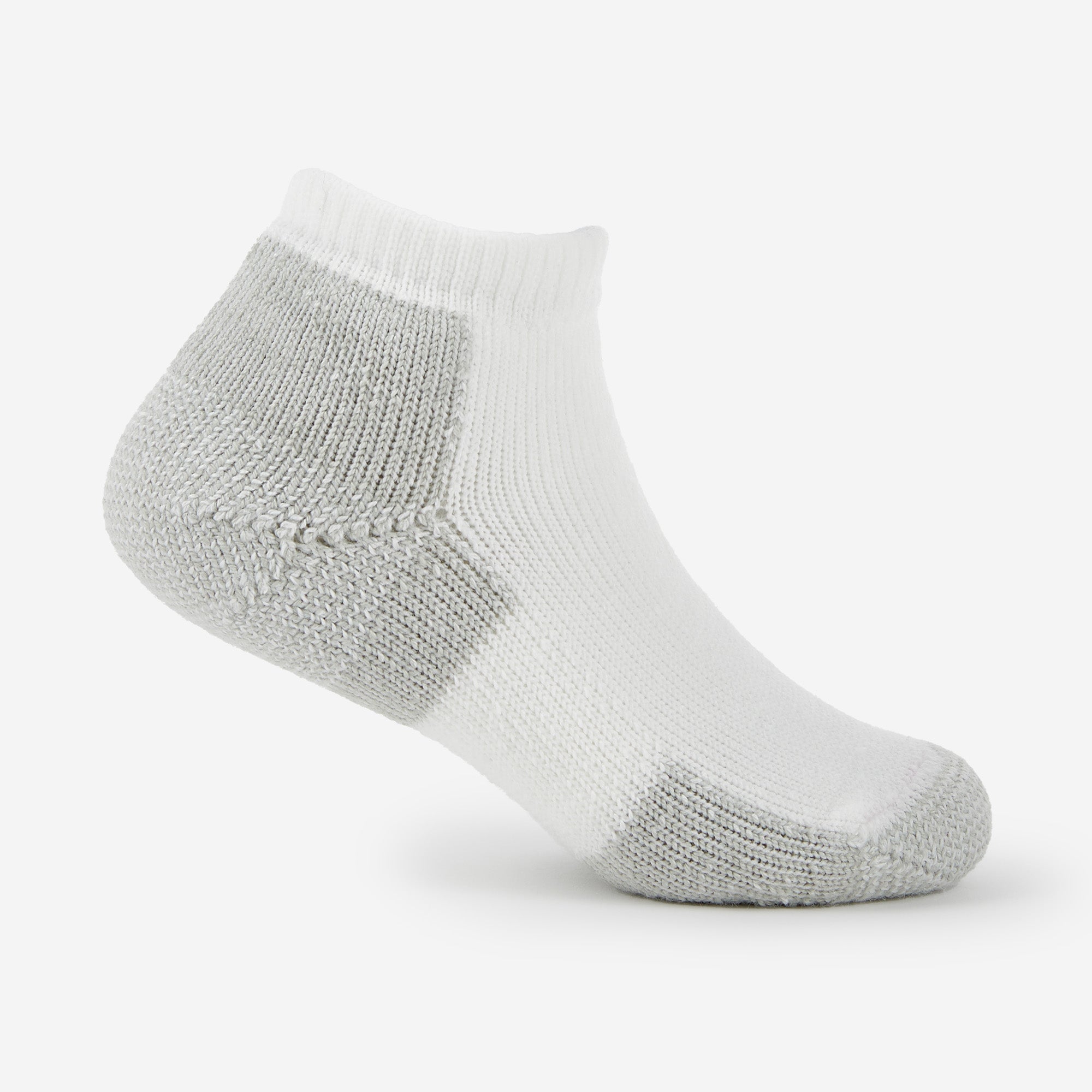 Maximum Cushion Low-Cut Running Socks Thorlo1