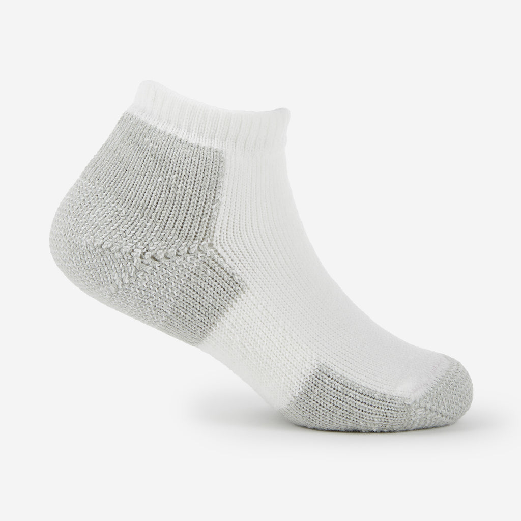 Maximum Cushion Low-Cut Running Socks | Thorlo