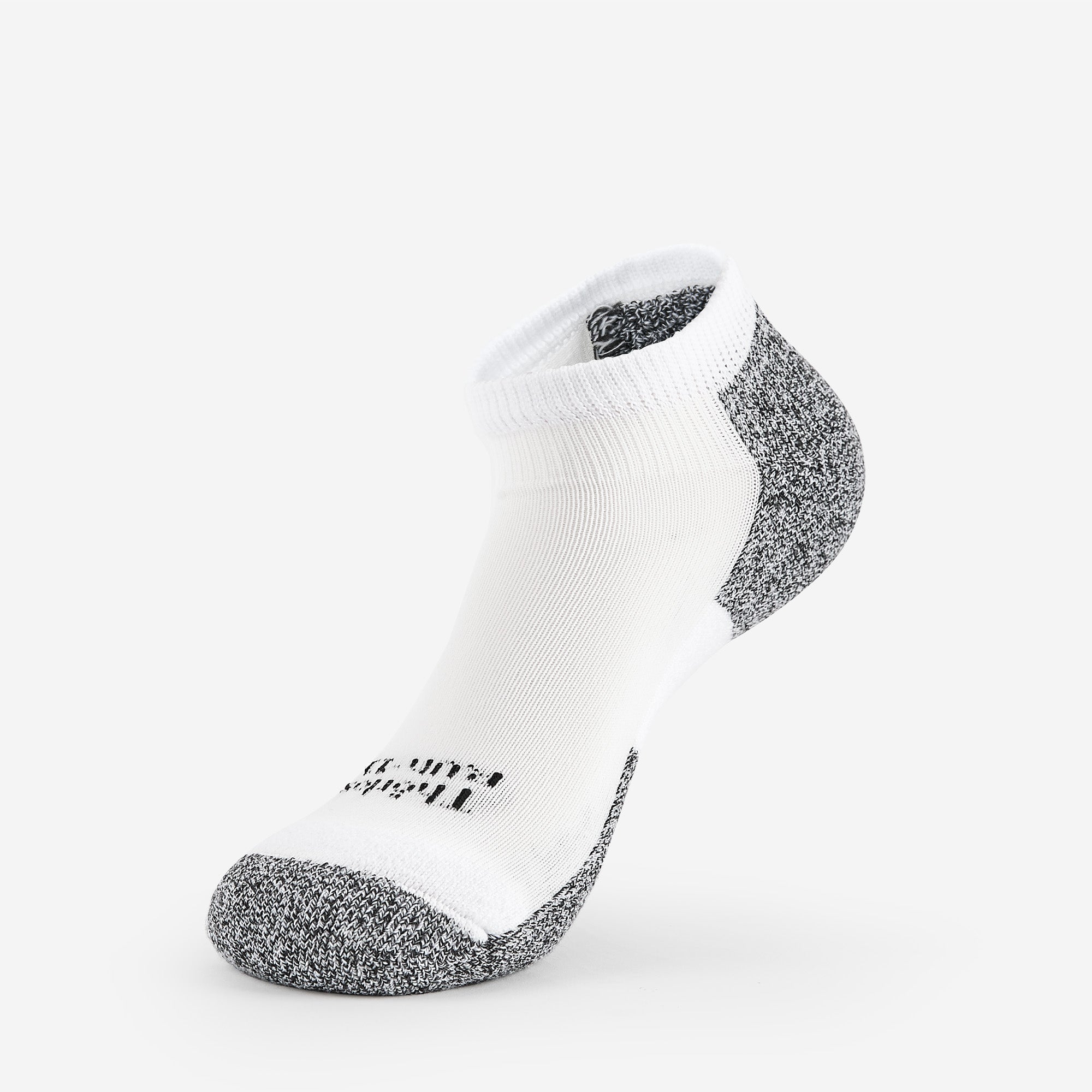 Men's Light Cushion Low-Cut Running Socks | Thorlo