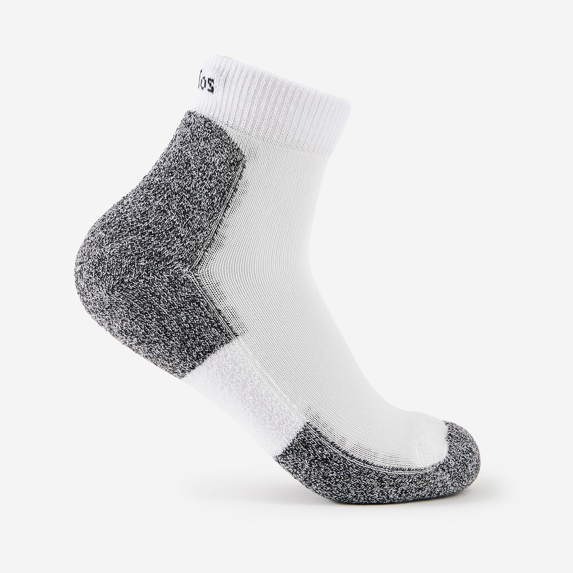 Men's Light Cushion Ankle Running Socks | Thorlo