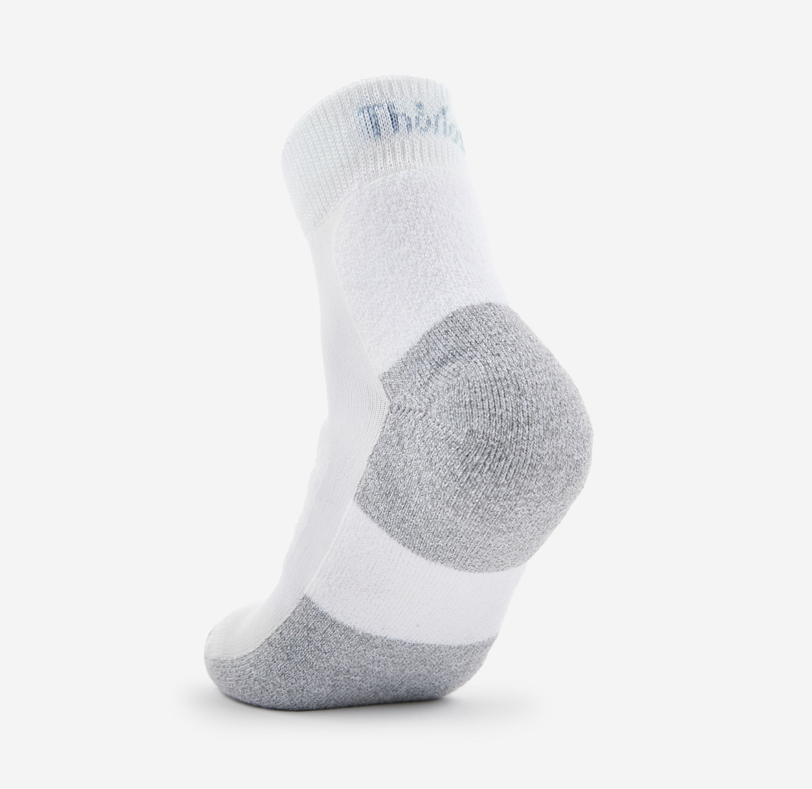Men's Light Cushion Ankle Walking Socks | Thorlo