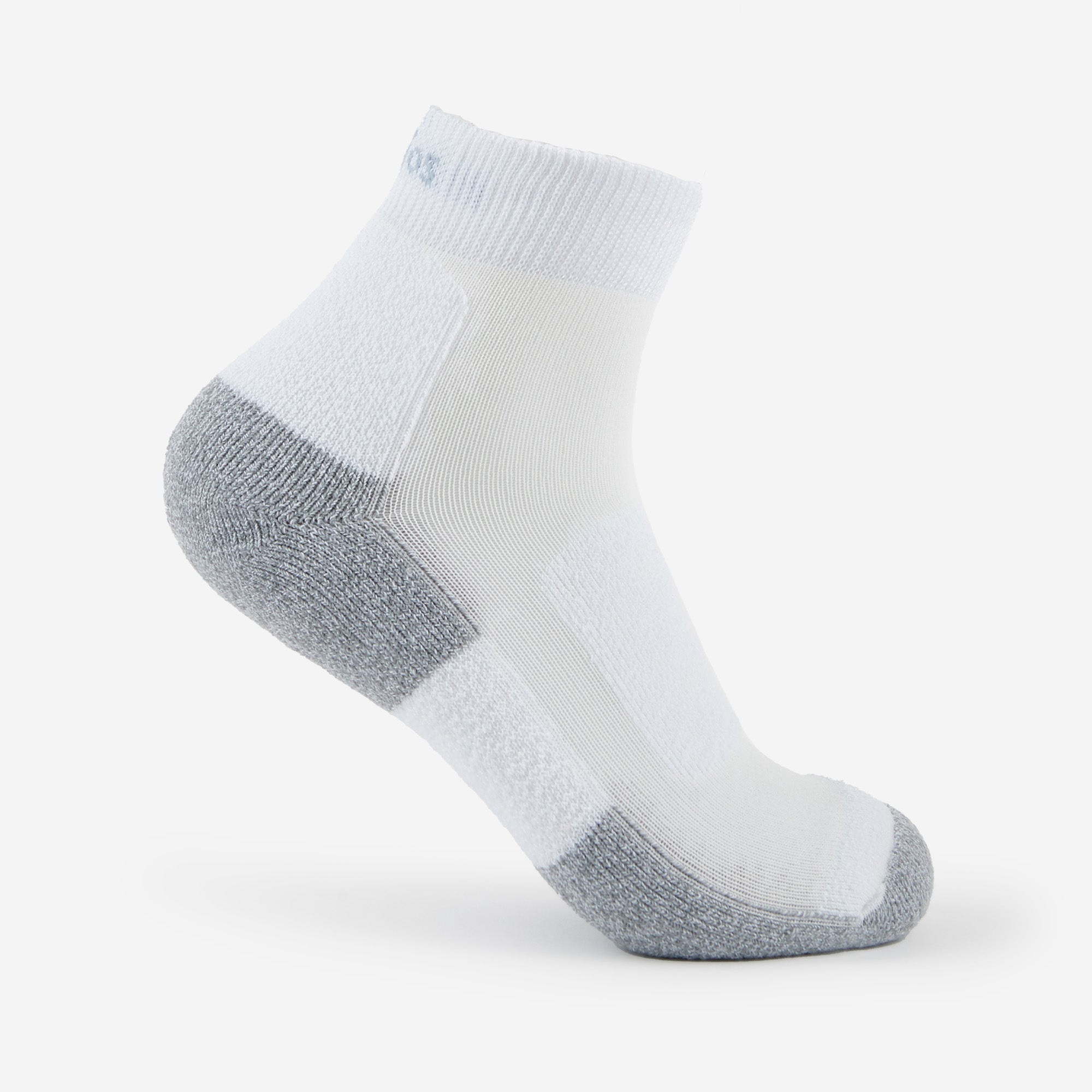 Women's Light Cushion Ankle Walking Socks (3 Pairs) | Thorlo