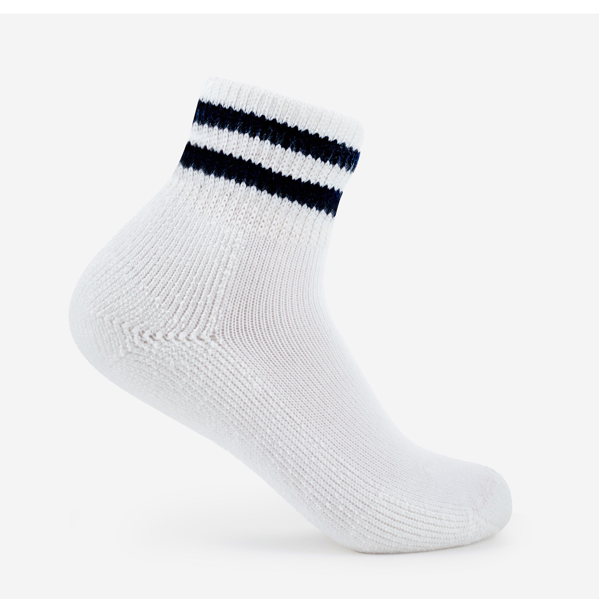 Moderate Cushion Ankle Uniform Socks | Thorlo