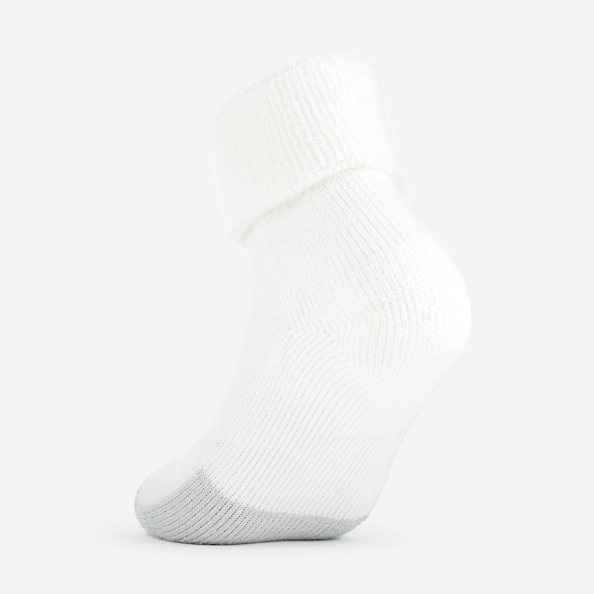 Maximum Cushion Cuff Top Tennis Socks | Thorlo