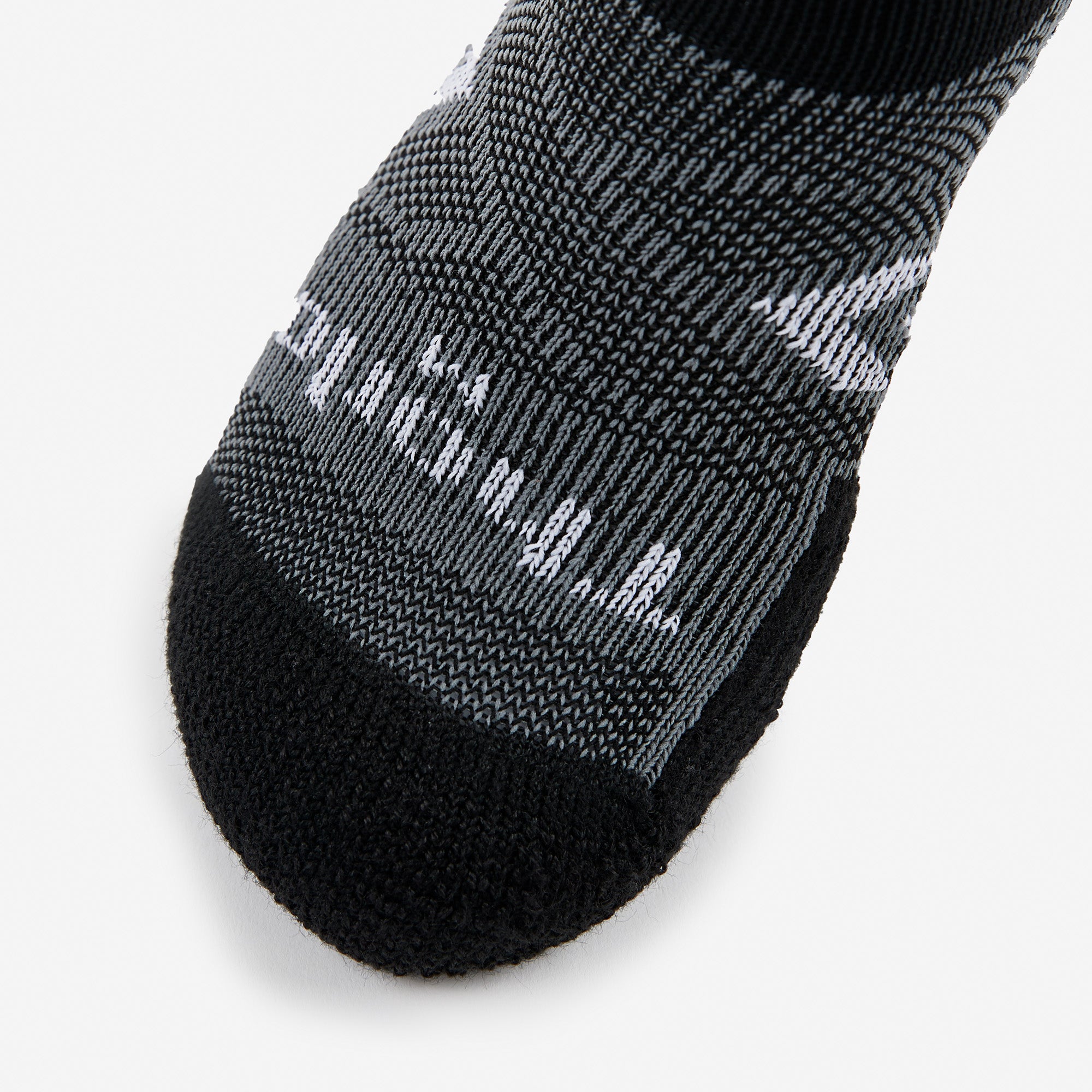 12-Hour Shift Maximum Cushion Crew Work Socks | Thorlo