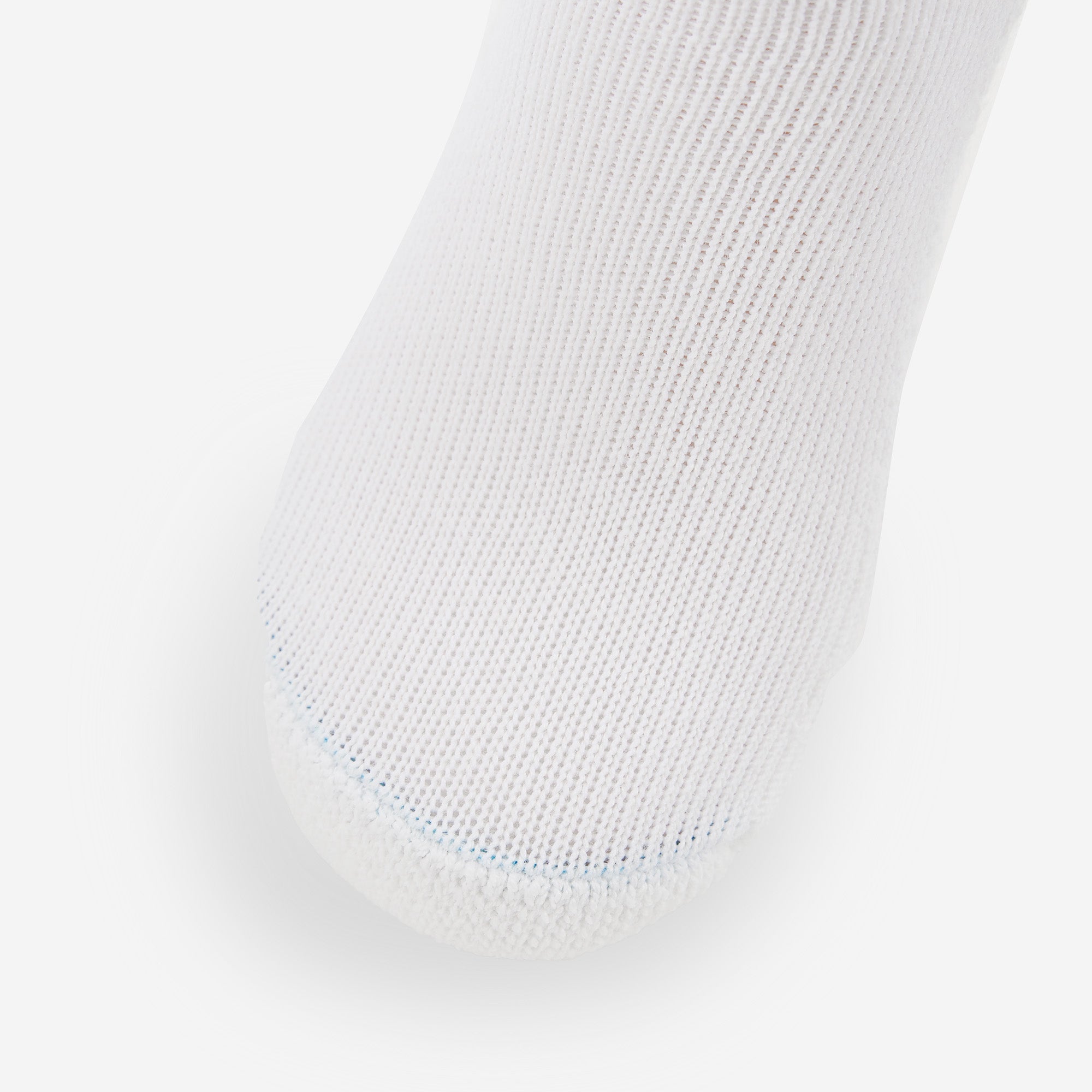 Thorlos Unisex KX Thick Padded Hiking Crew Socks, Pewter, Medium Thorlos Unisex KX Thick Padded Hiking Crew Socks, Pewter, Medium