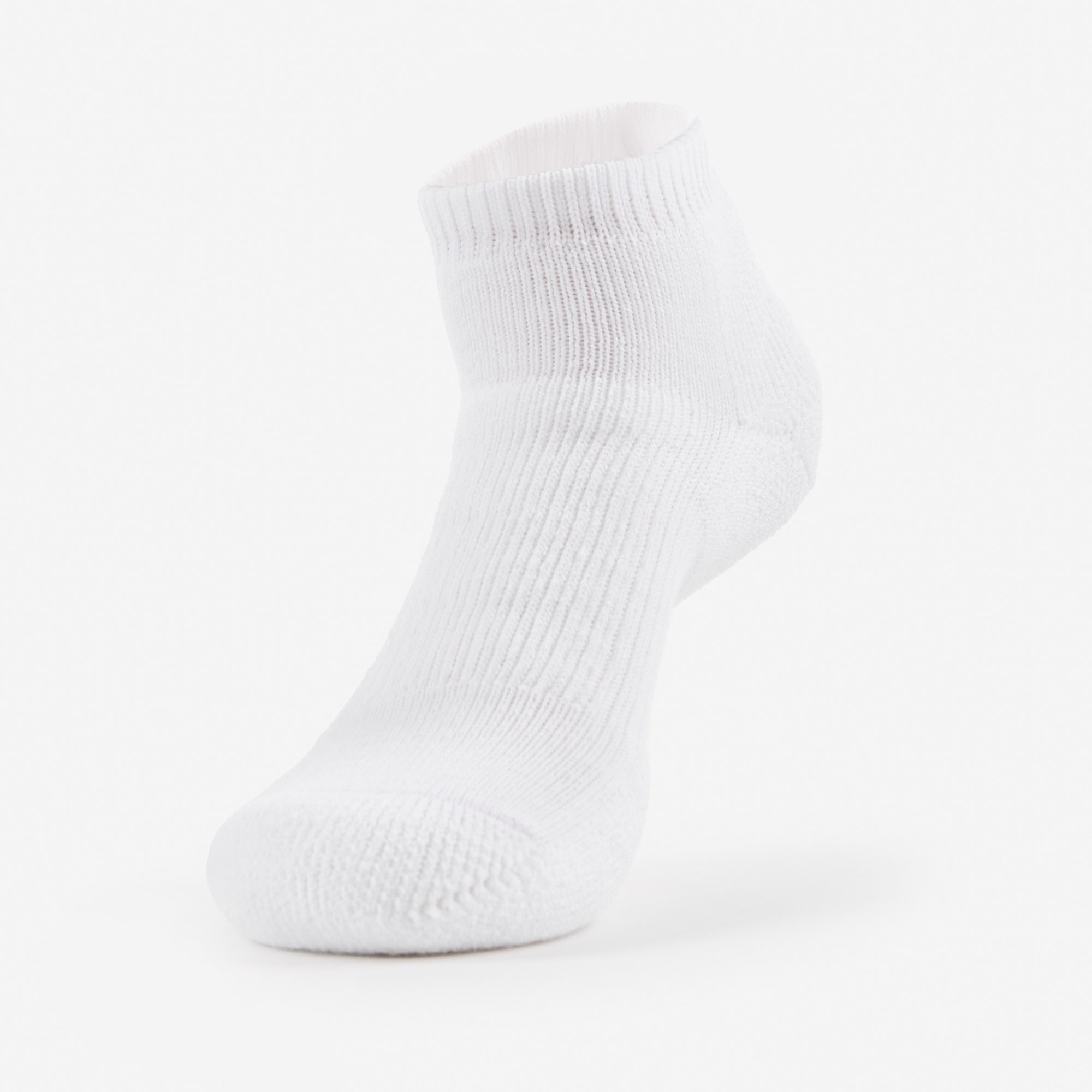 Moderate Cushion Low-Cut Walking Socks | Thorlo