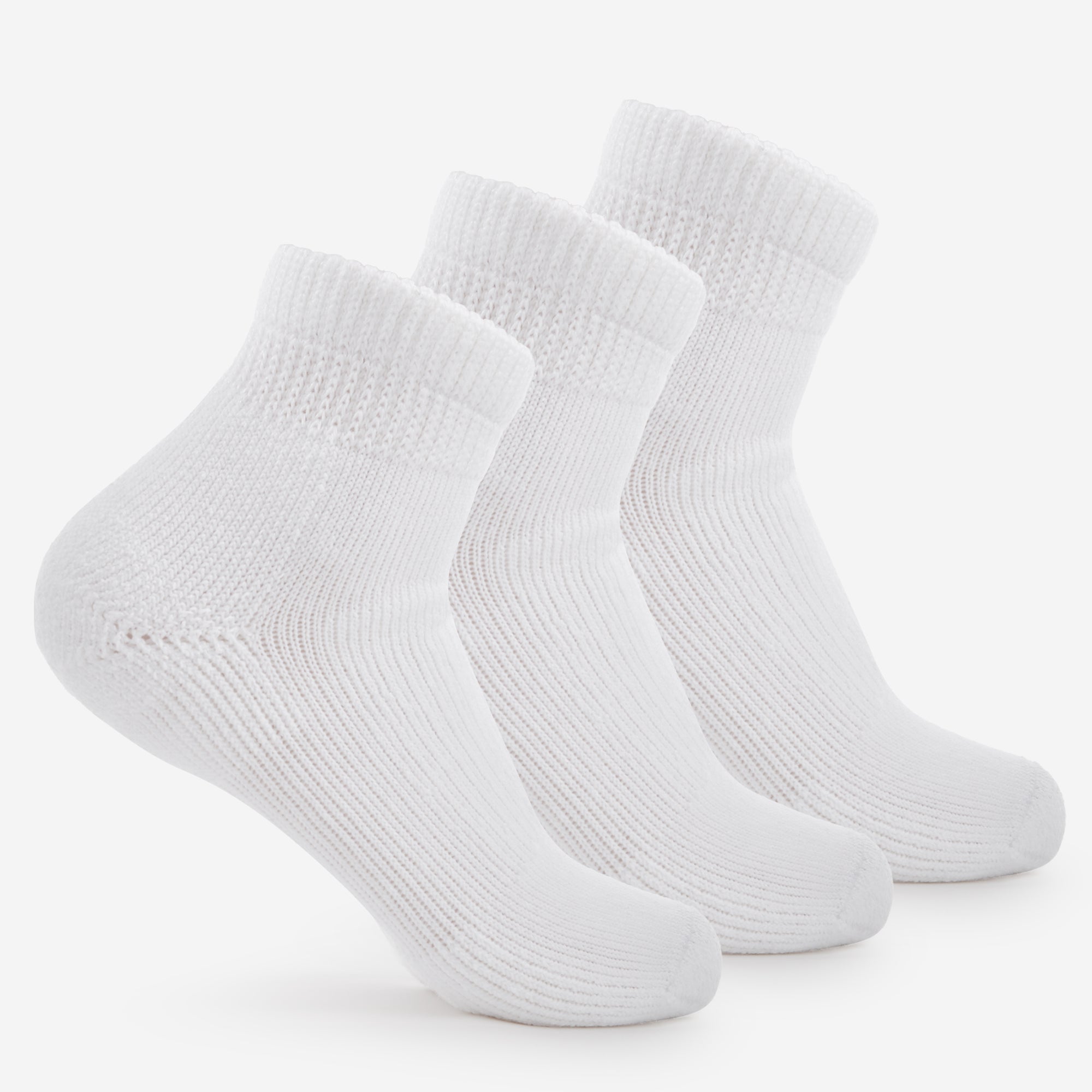 Moderate Cushion Ankle Walking Socks (3 Pairs) | Thorlo
