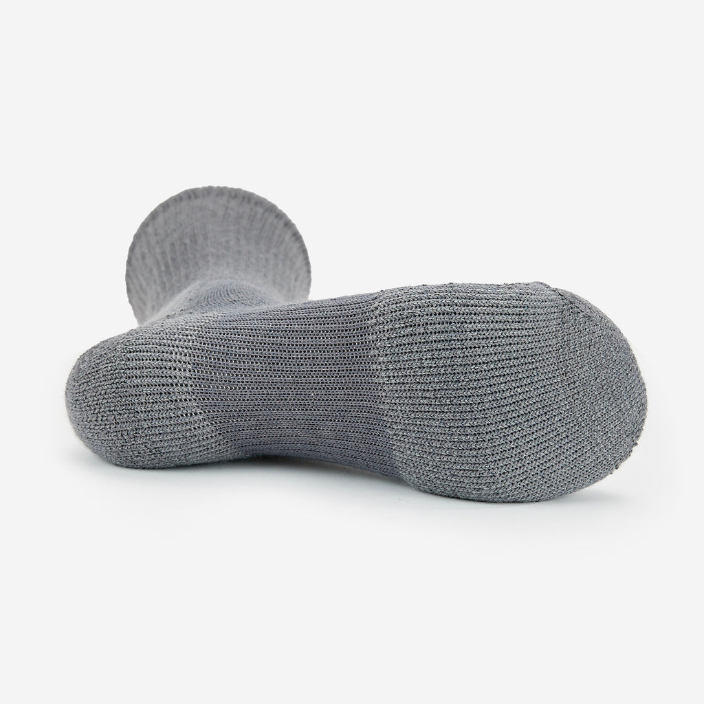 Moderate Cushion Crew Walking Socks | Thorlo